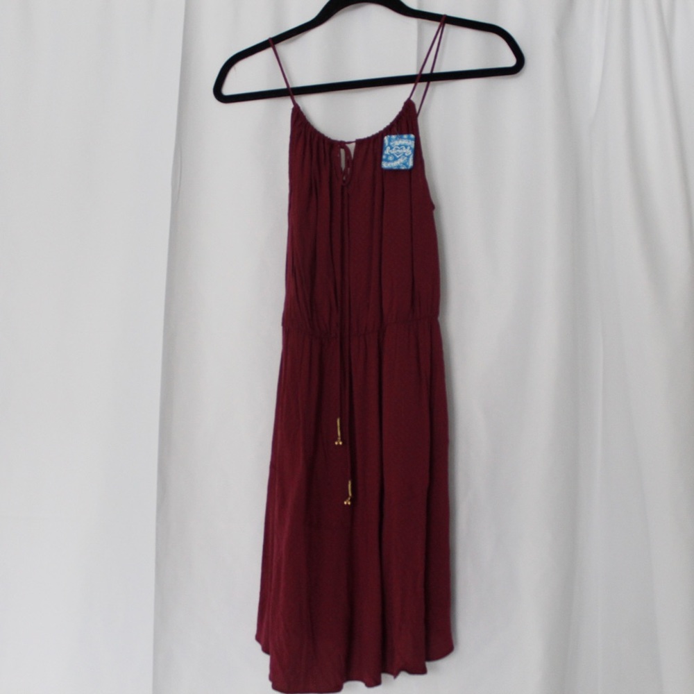 Free People Intimately Mini Dress